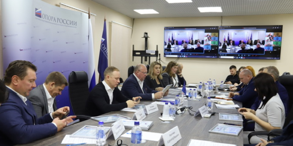 Комитет «ОПОРЫ РОССИИ» по электроэнергетике подвел итоги работы за 2023 год